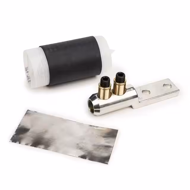 QL2-A-500-1000 3M  Wire Splice Connectors